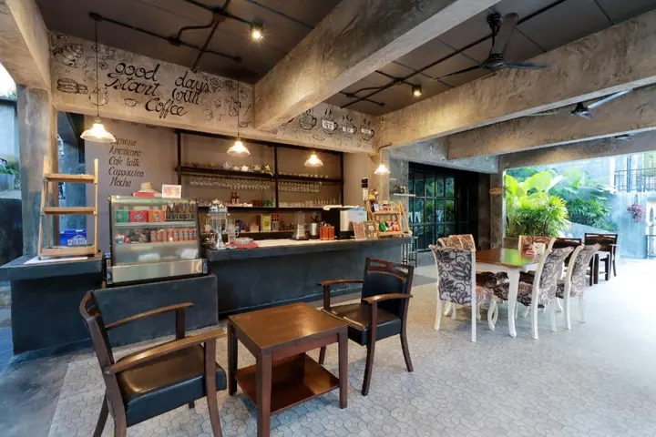 Маерим: Capital O 464 At Nata Chiangmai Chic Jungle