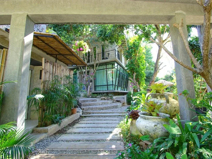 Маерим: Capital O 464 At Nata Chiangmai Chic Jungle