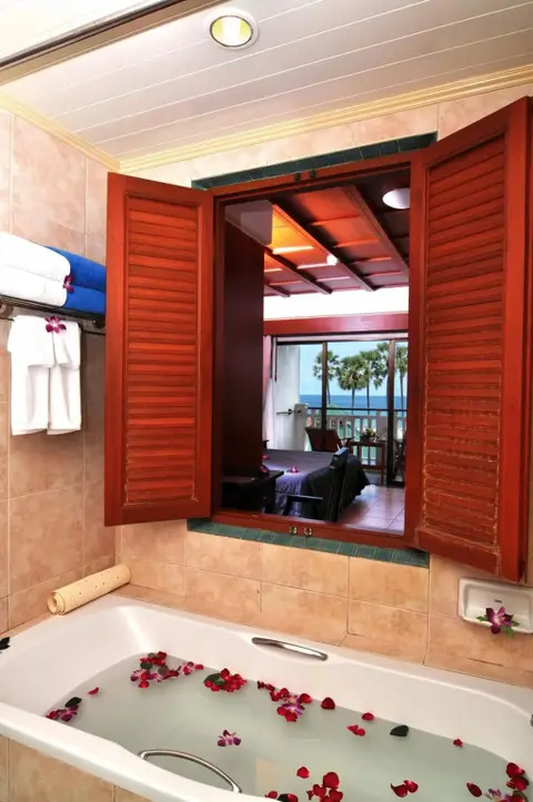 Пхукет: Karon Princess Hotel