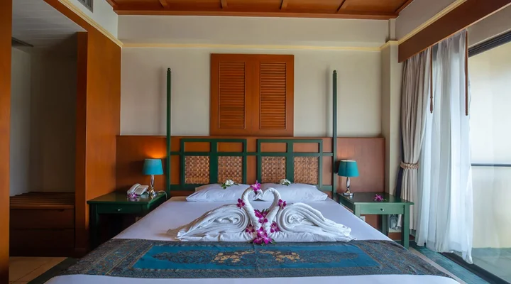 Пхукет: Karon Princess Hotel