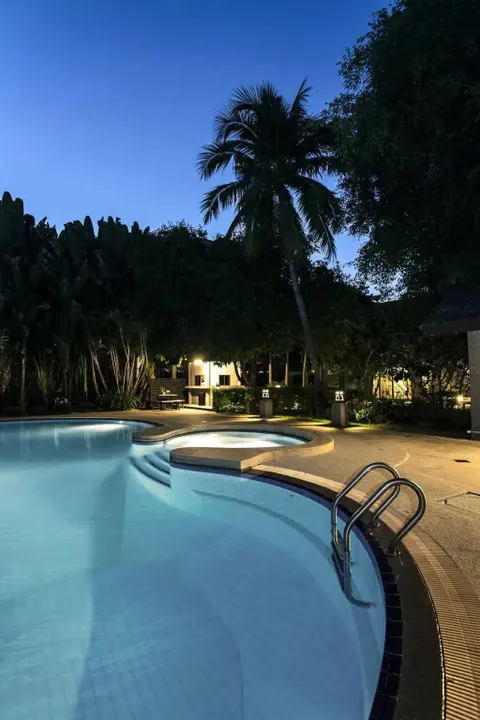Чиангмай: Rim Tara Boutique Resort