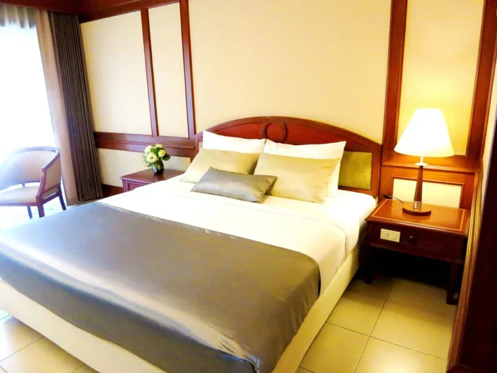 Чиангмай: Rim Tara Boutique Resort