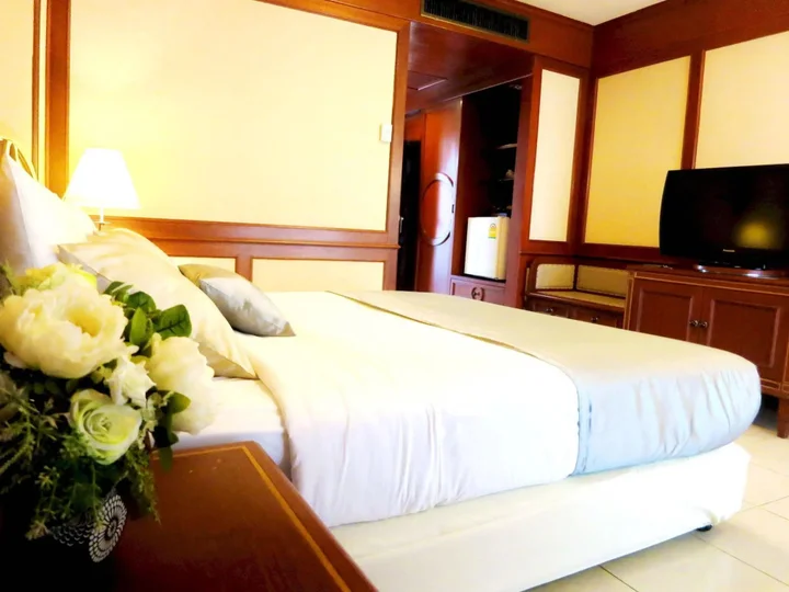 Чиангмай: Rim Tara Boutique Resort