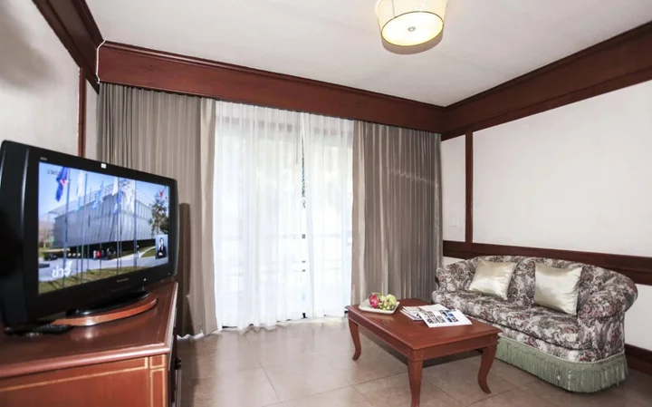 Чиангмай: Rim Tara Boutique Resort