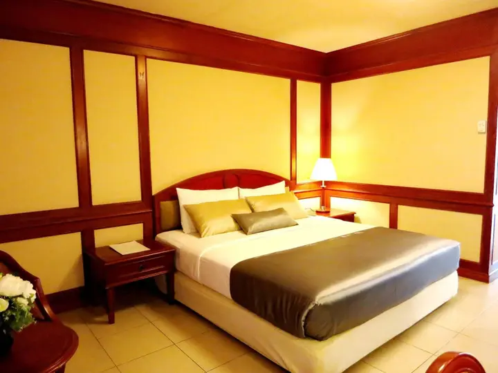 Чиангмай: Rim Tara Boutique Resort