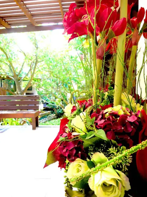 Чиангмай: Rim Tara Boutique Resort
