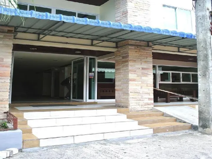 Самуи: Lek City Hotel