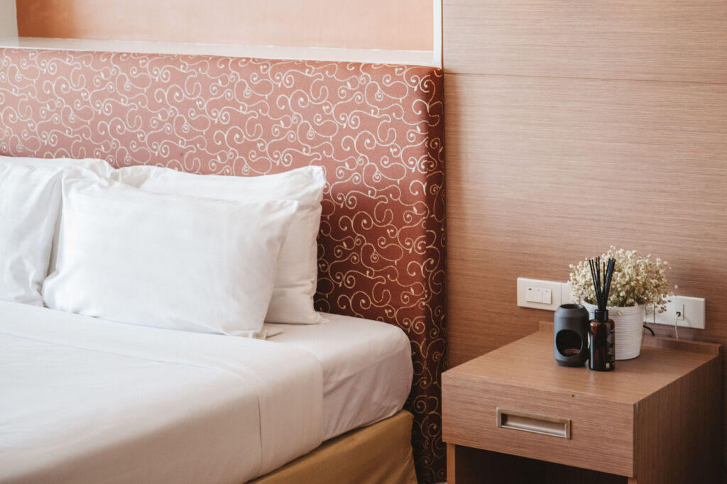 Самутпракан: Clef Hotel
