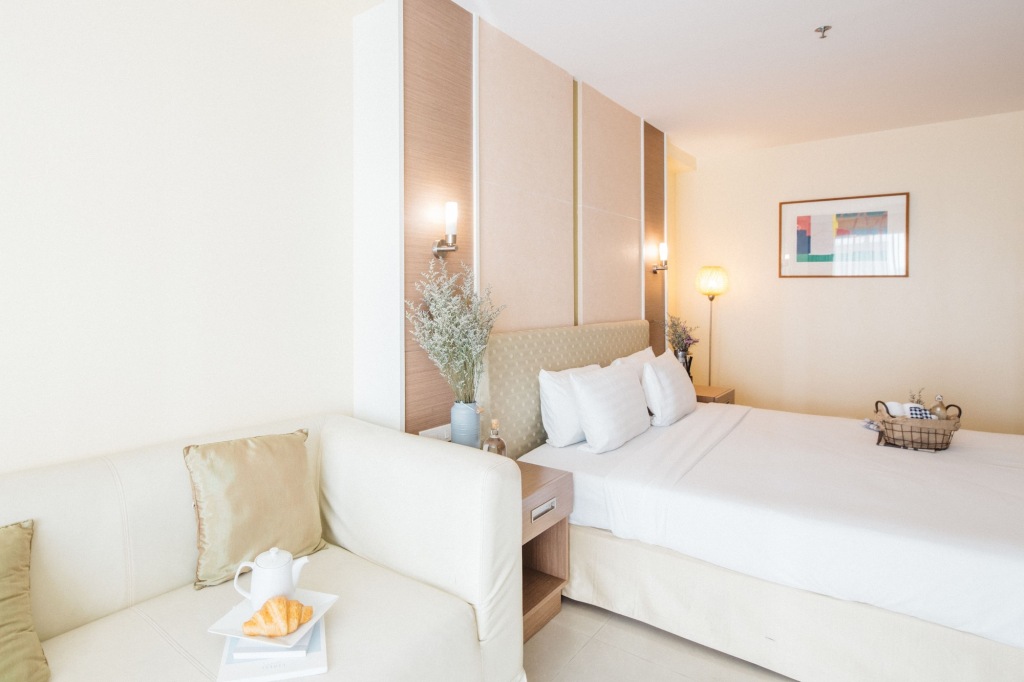 Самутпракан: Clef Hotel