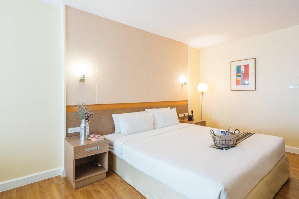 Самутпракан: Clef Hotel