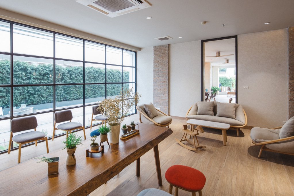 Самутпракан: Clef Hotel