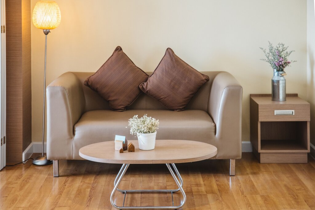 Самутпракан: Clef Hotel
