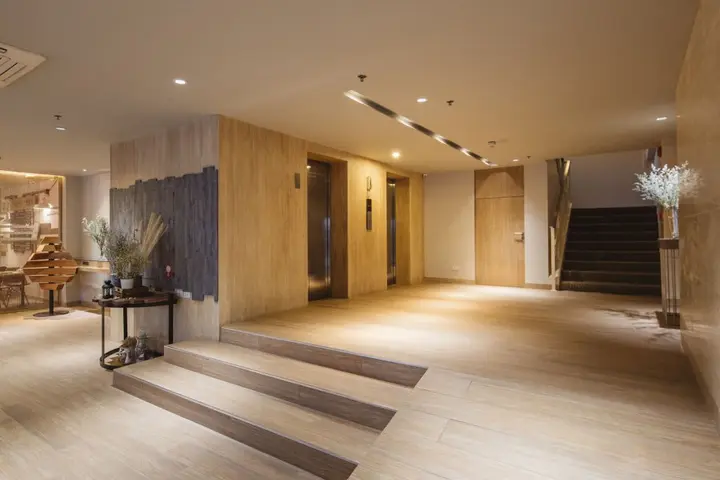 Самутпракан: Clef Hotel