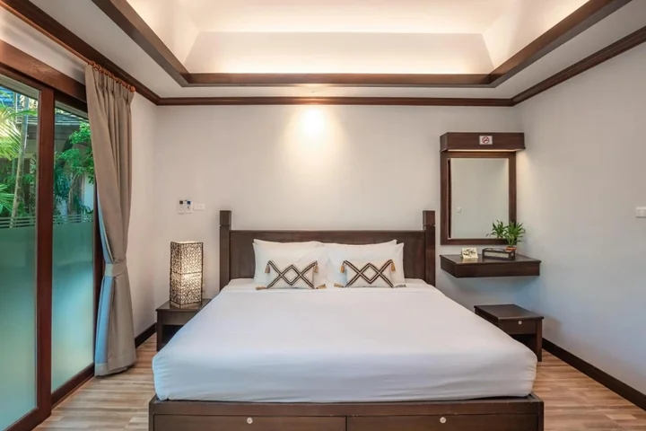 Тхаланг: Pai Tan Villas