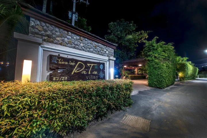 Тхаланг: Pai Tan Villas