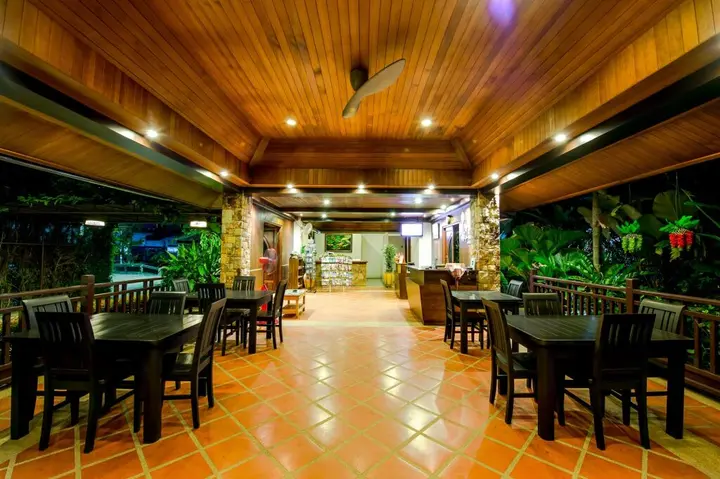 Тхаланг: Pai Tan Villas