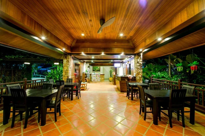 Тхаланг: Pai Tan Villas