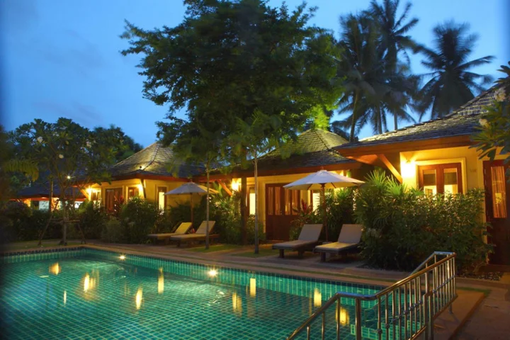 Тхаланг: Pai Tan Villas