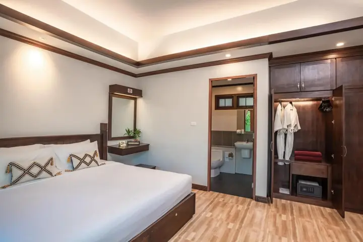 Тхаланг: Pai Tan Villas