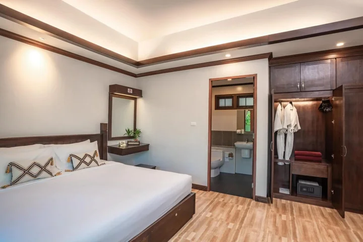 Тхаланг: Pai Tan Villas
