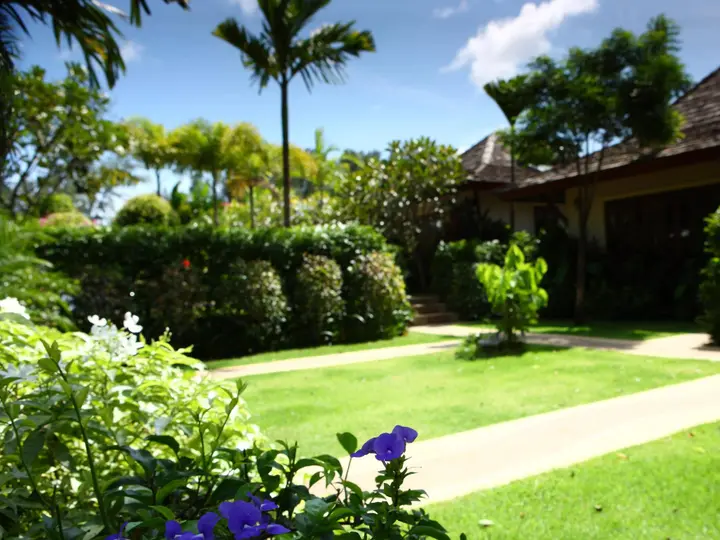 Тхаланг: Pai Tan Villas