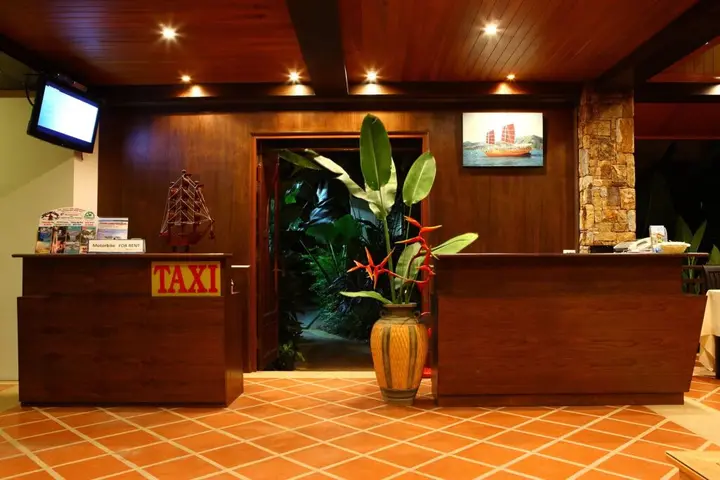 Тхаланг: Pai Tan Villas