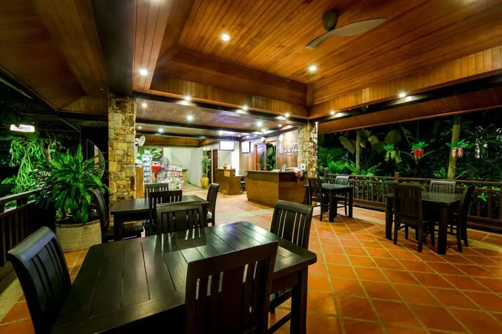 Тхаланг: Pai Tan Villas