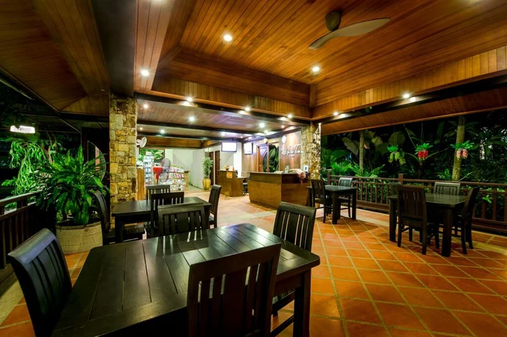 Тхаланг: Pai Tan Villas