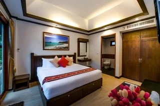 Тхаланг: Pai Tan Villas