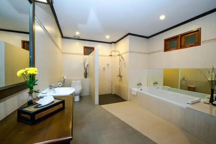 Тхаланг: Pai Tan Villas