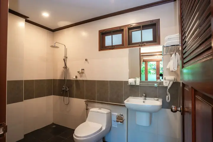 Тхаланг: Pai Tan Villas