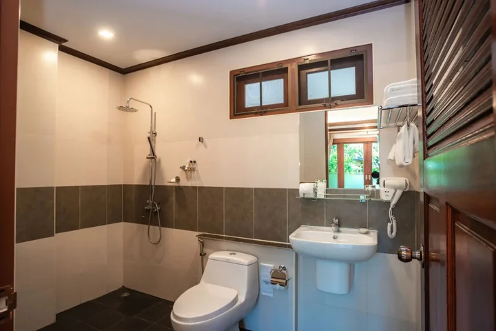 Тхаланг: Pai Tan Villas