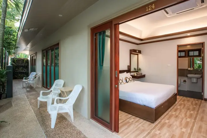 Тхаланг: Pai Tan Villas