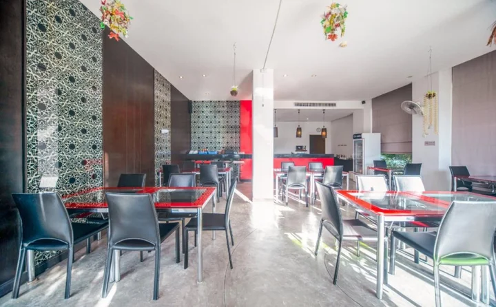 Кату: I Dee Hotel