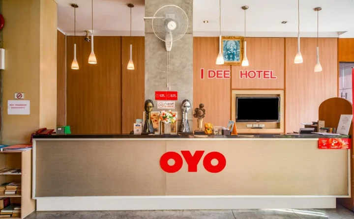 Кату: I Dee Hotel
