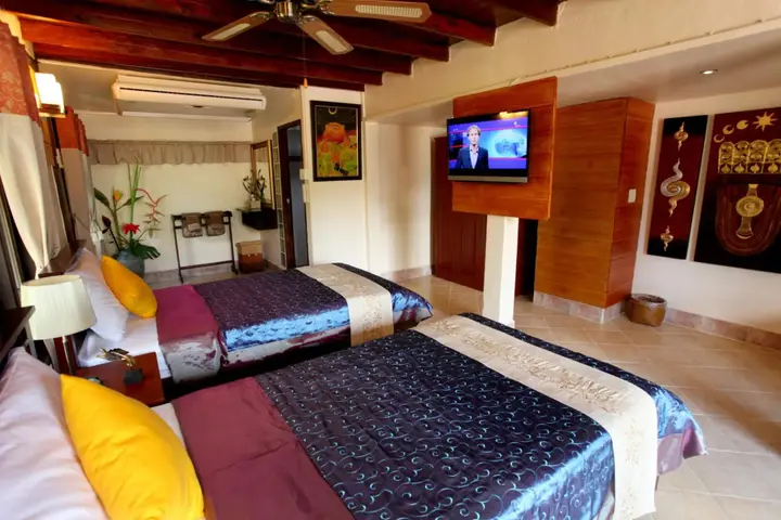 Краби: Ao Nang Home Stay