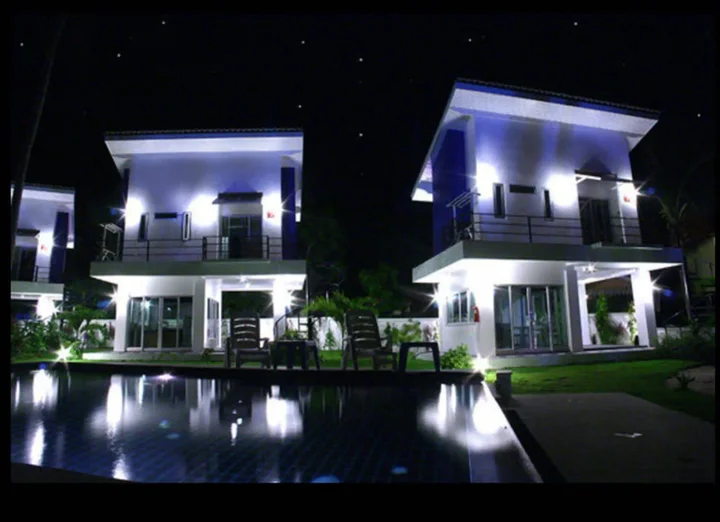 Ко-Пханган: Awe Resort