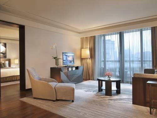 Бангкок: Kempinski Residences Siam