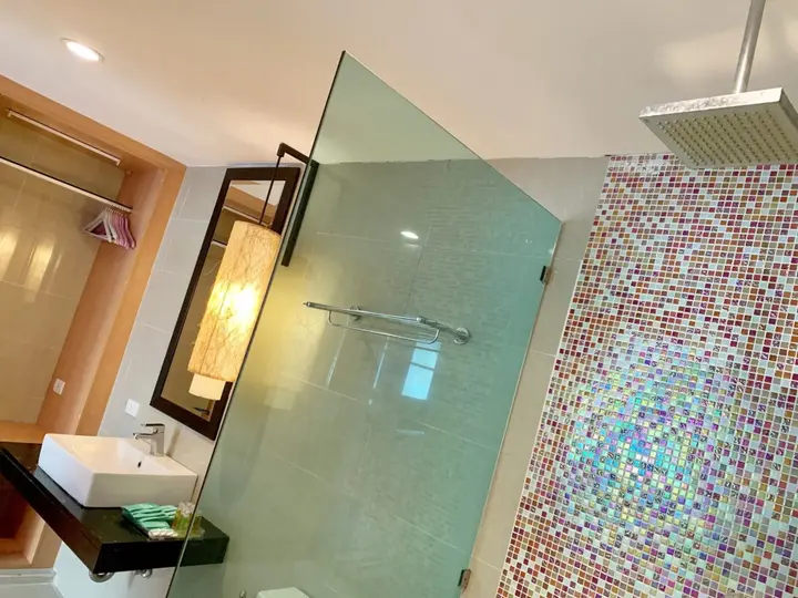 Ко-Липе: Bella Vista Beach Resort Koh Lipe