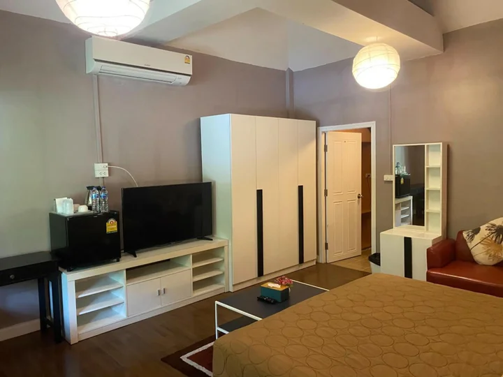 Ко-Липе: Bella Vista Beach Resort Koh Lipe