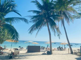 Ко-Липе: Bella Vista Beach Resort Koh Lipe