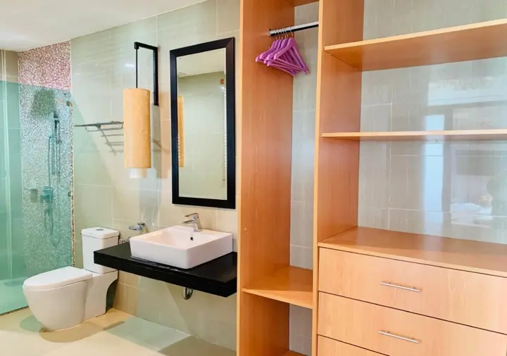 Ко-Липе: Bella Vista Beach Resort Koh Lipe