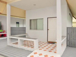 Ко-Липе: Bella Vista Beach Resort Koh Lipe