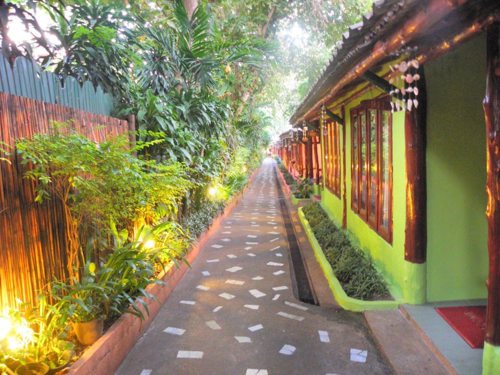 Chaweng Chalet — фото 3