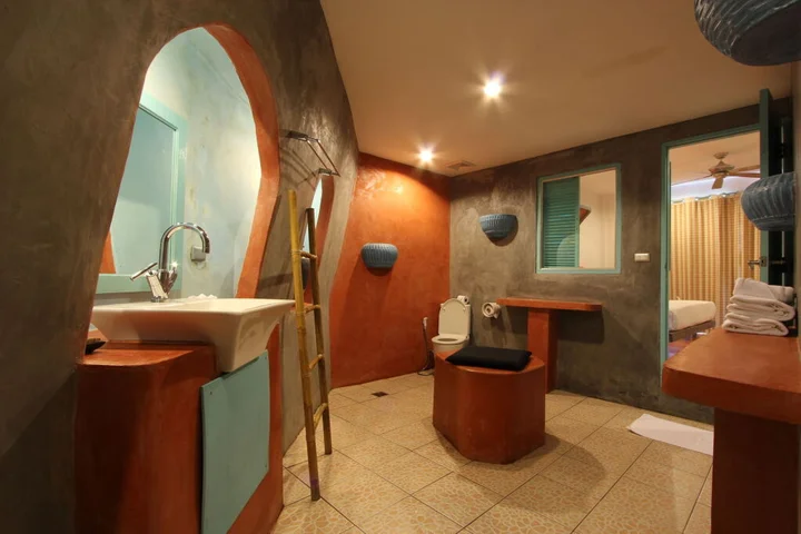 Самуи: Pandora Lifestyle Hotel