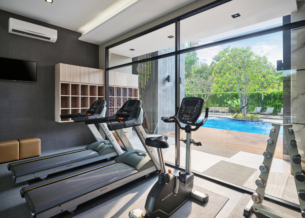 Паттайя: Altera Hotel and Residence