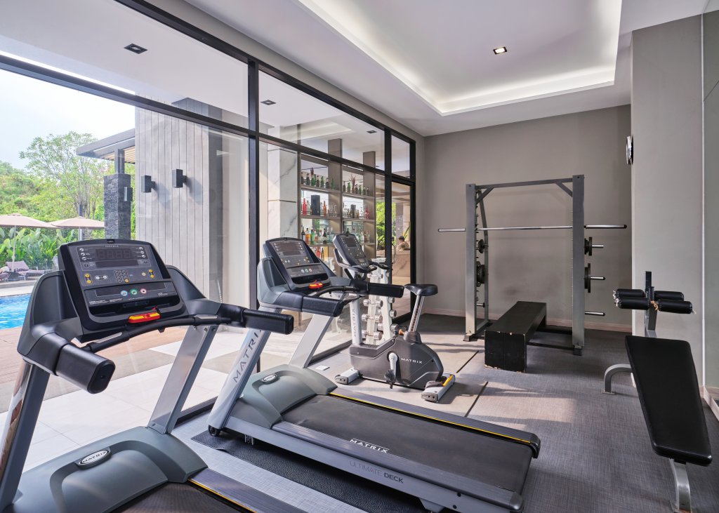 Паттайя: Altera Hotel and Residence