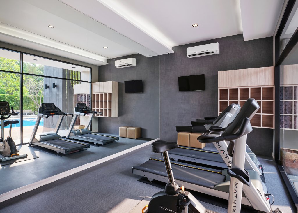 Паттайя: Altera Hotel and Residence