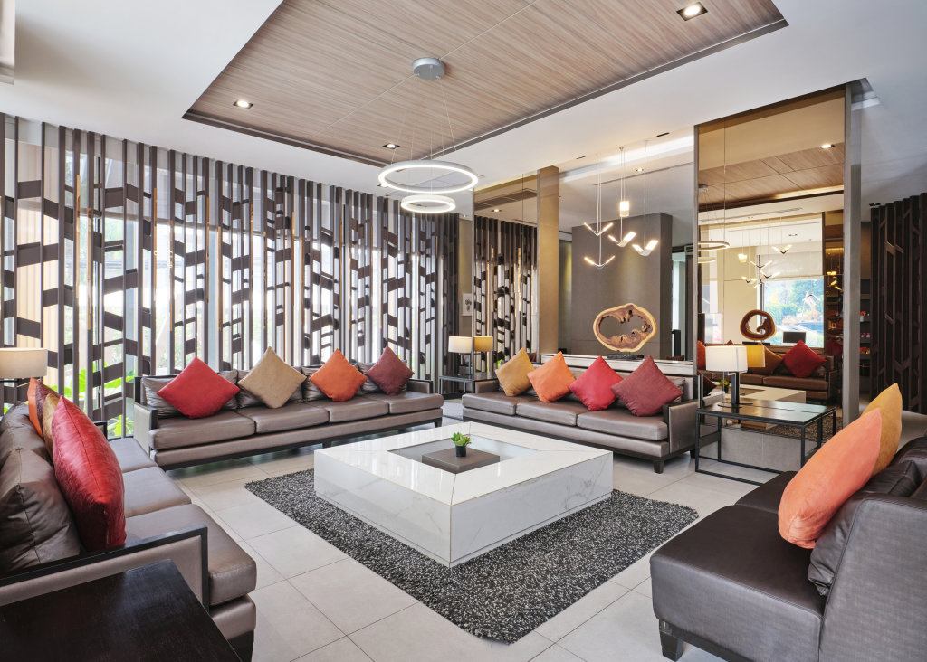 Паттайя: Altera Hotel and Residence