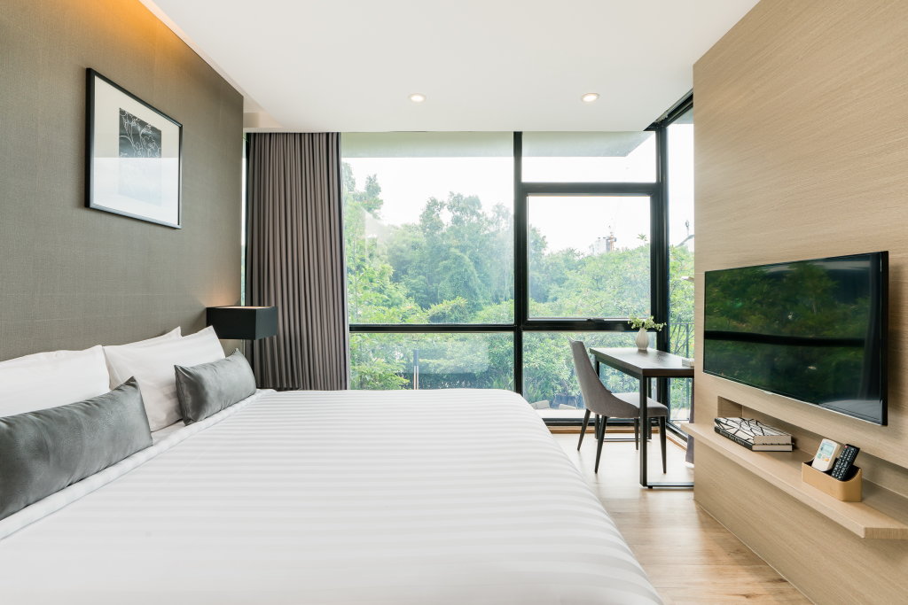 Паттайя: Altera Hotel and Residence